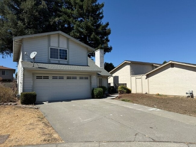 Photo - Updated 4 Bedroom 2.5 Bath Vacaville *Star...