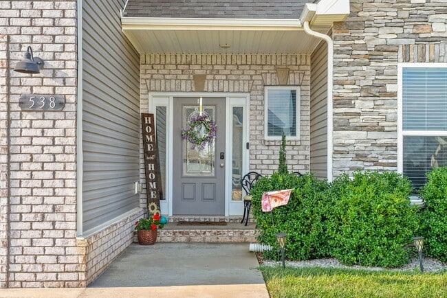 538 Fieldview Wy