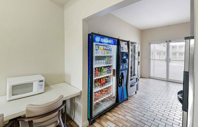 Furnished Studio-Odessa