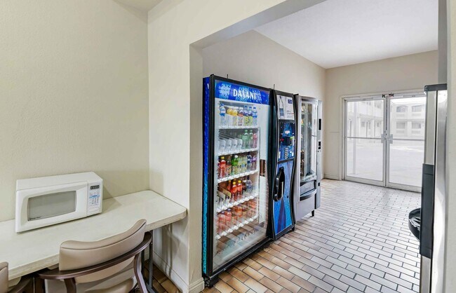 Photo - Furnished Studio-Odessa