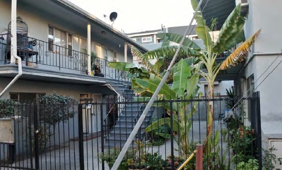 539 E 11th Street