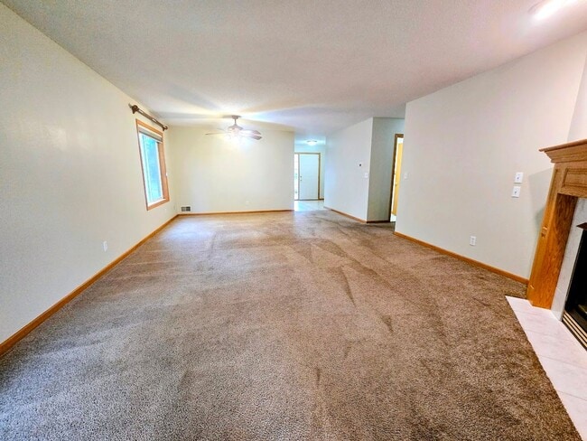 Photo - Charming 2-Bedroom, 2-Bathroom Home with Sunroom & Patio in Woodbury, MN