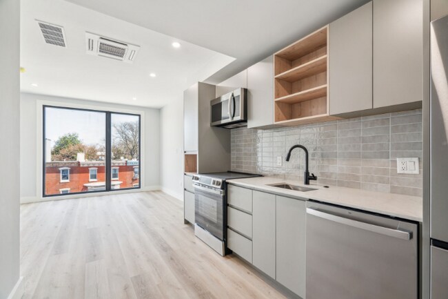 Photo - 3748 Lancaster Ave Unit 209