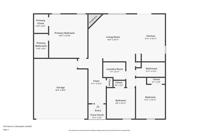 Photo - 5519 Story Ct