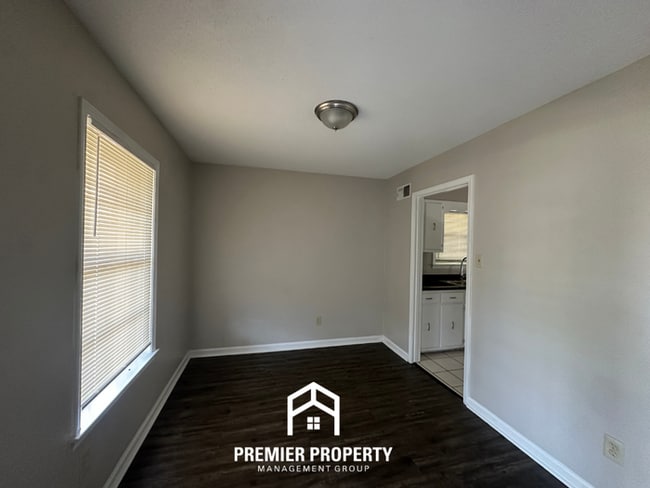 Photo - Gorgeous 4BR/2BA Bartlett Home with Brick Fireplace & Spacious Fenced Yard!
