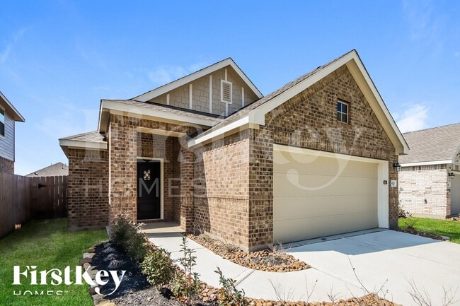 18920 Caney Frst Dr