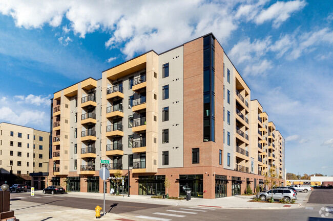 Photo - The Dakota Flats at Cherapa Place