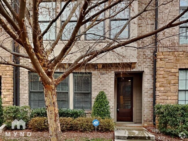 Building Photo - 1607 Bowery Dr Rental