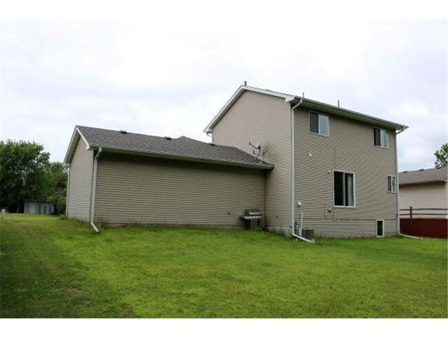 Photo - 23179 Arrowhead St NW