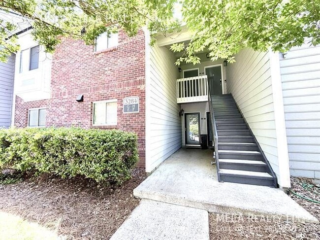 Building Photo - 3284 Heathstead Place Unit G
