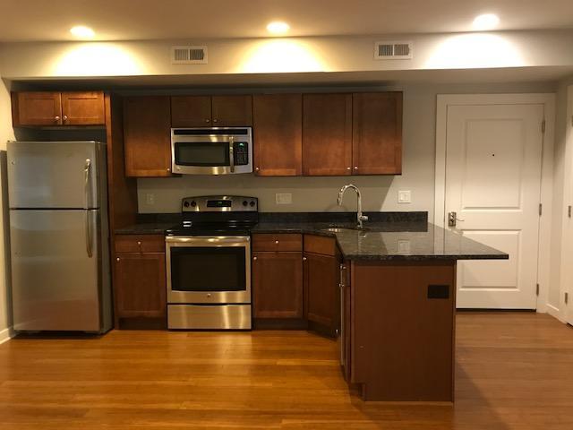2 Bedroom