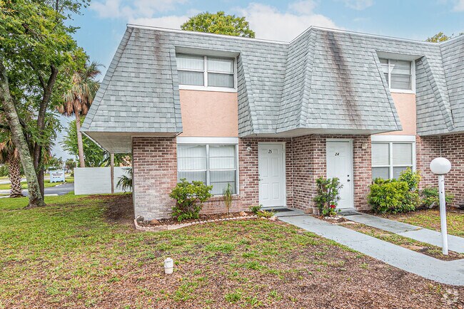 Building Photo - 1610 S Palmetto Ave Rental
