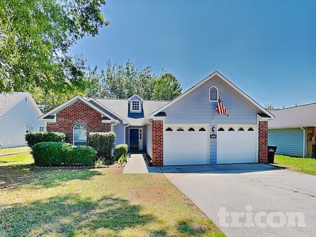 Photo - 1264 W Briar Ridge Ct