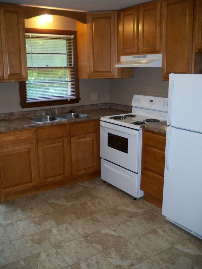 Photo - Crestwood Apartments