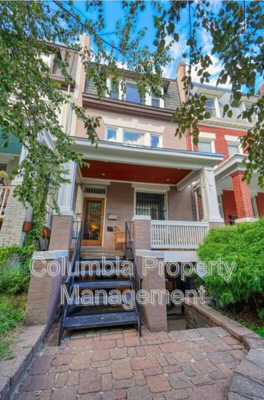 Photo - 1203 Clifton St NW Bsmt