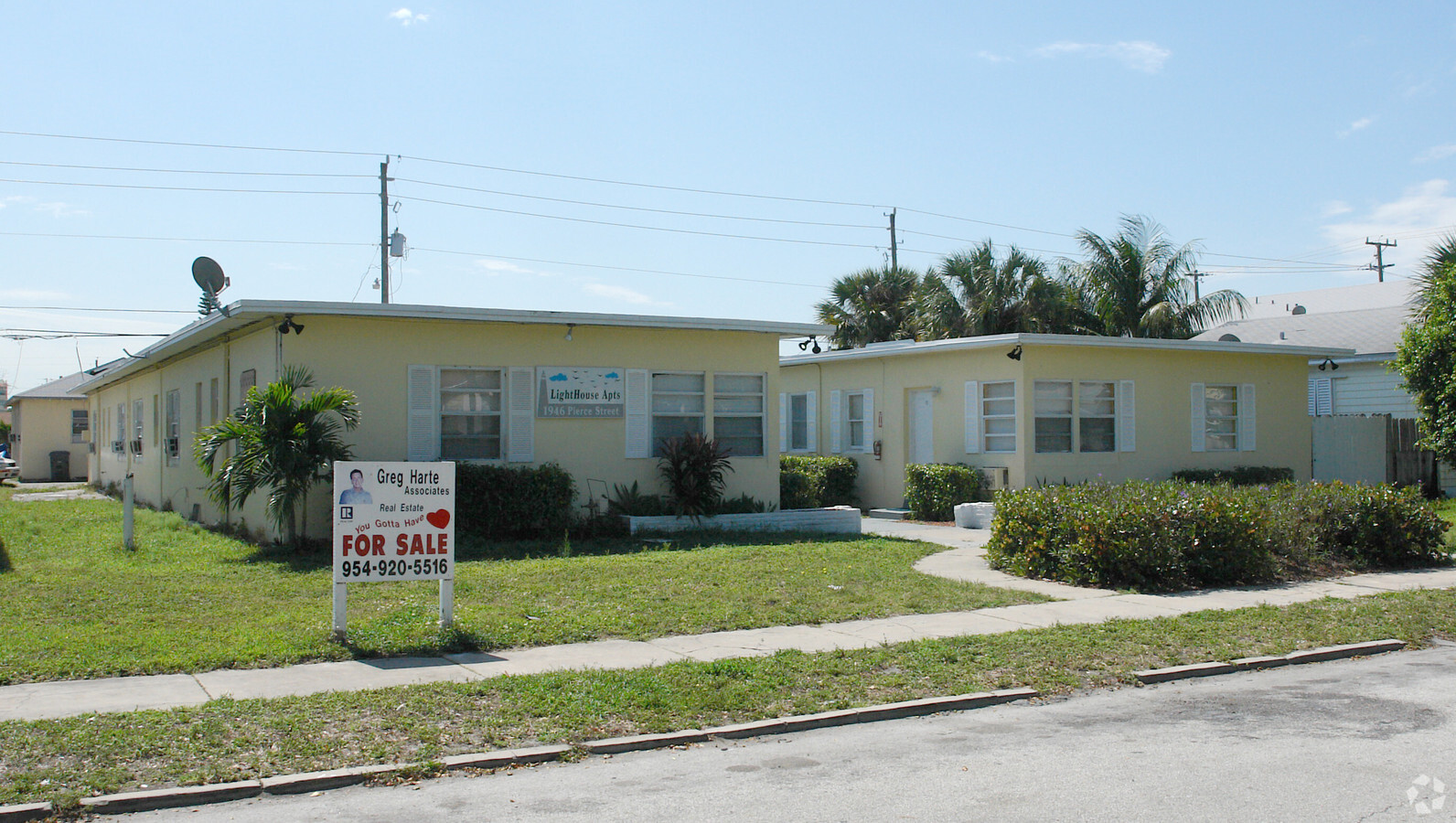 Photo - Lighthouse Apartments