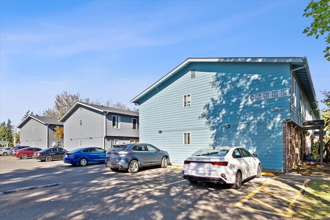 Photo - Carrington Square