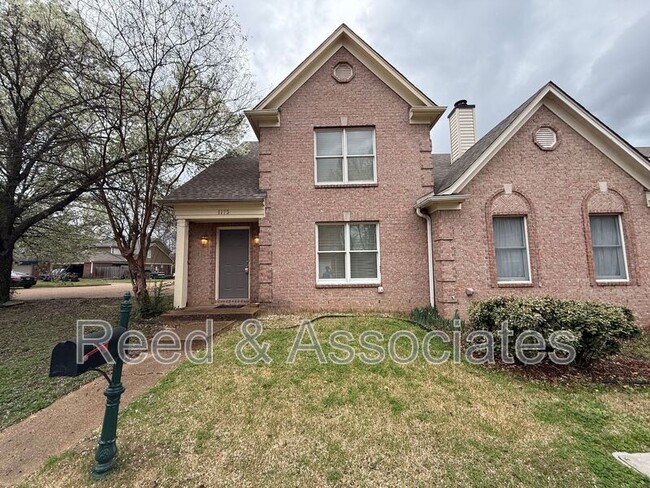 Building Photo - 1173 Clear Creek Rd