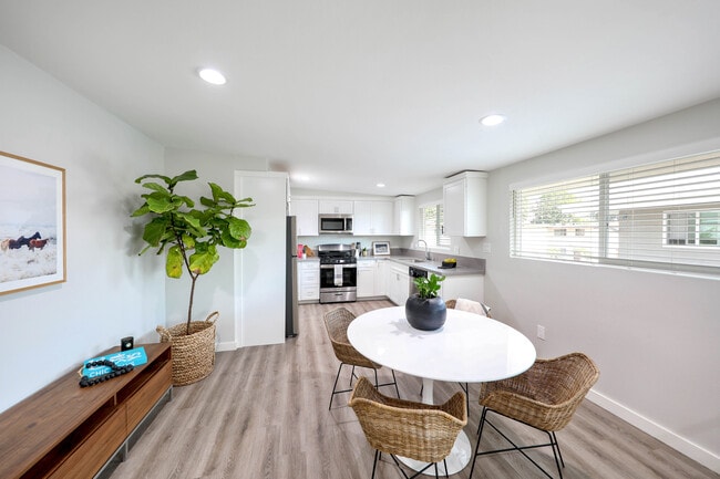 Pacific West Villas