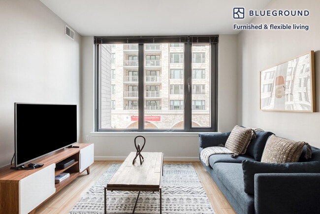 Building Photo - 8300 Wisconsin Ave Rental