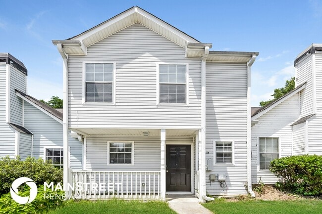 Building Photo - 5963 Sherwood Trace Rental