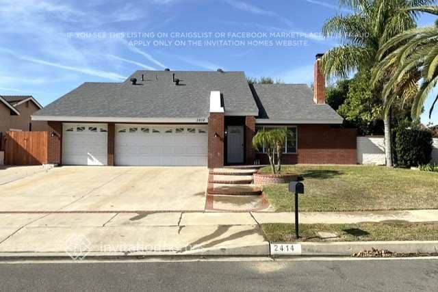 Photo - 2414 S Woodlark Dr