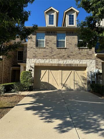 Photo - 2580 Jackson Dr Townhome