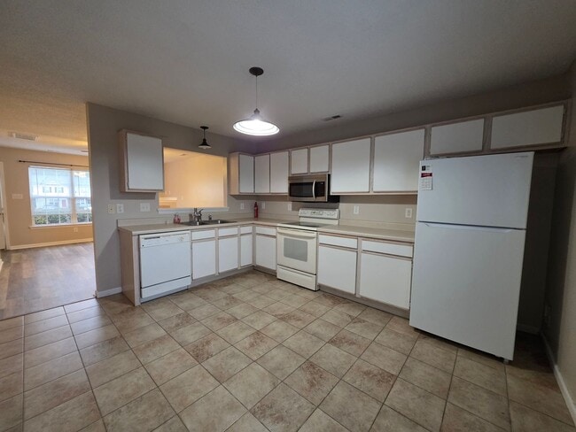 Photo - Modern Townhome Living in Jacksonville