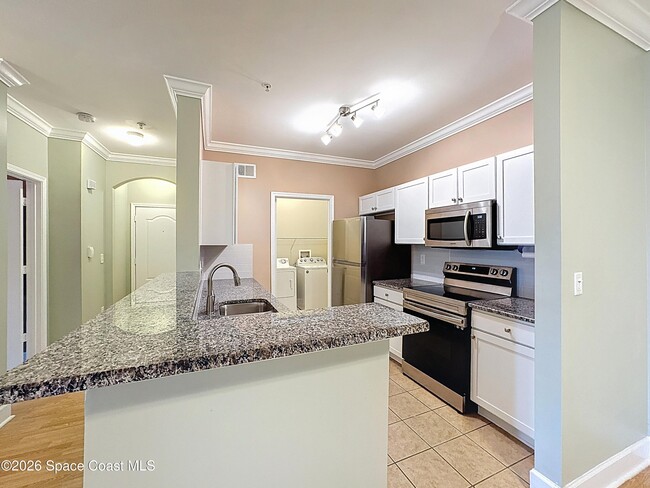 Photo - 6450 Borasco Dr Unit 2701