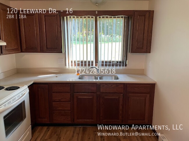 Photo - 120 Leeward Dr Unidad 16