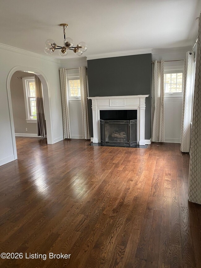 Photo - 2534 Tennyson Ave