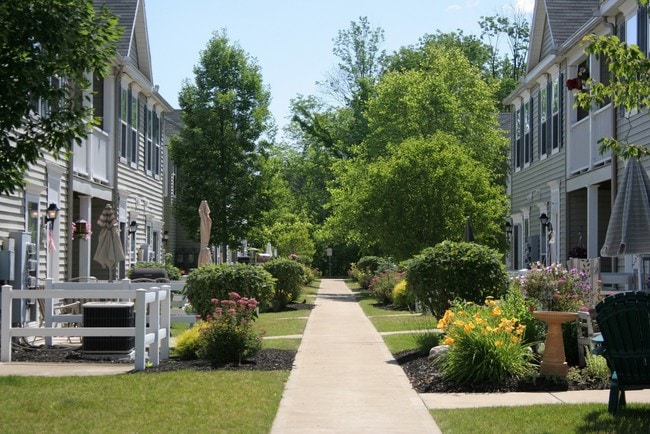 Waterford Village