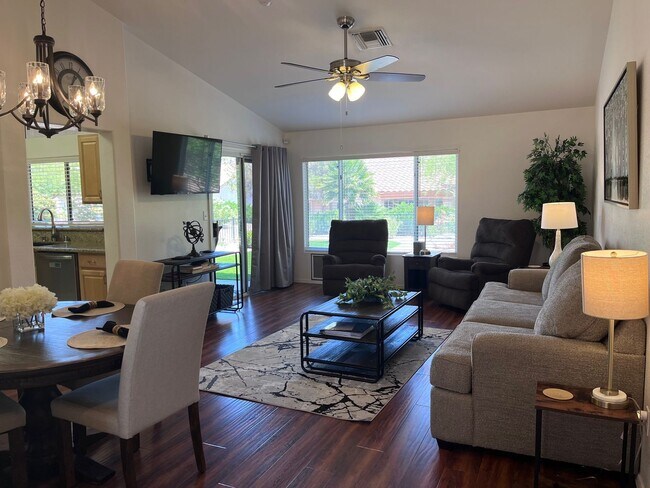 Photo - Sun City - Short Term Rental - Fully Furnished