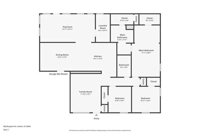 Photo - 986 Margaret Dr