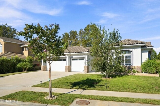 2809 Cimmaron Ave
