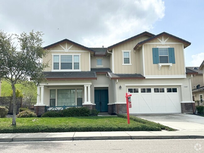 Building Photo - Dublin, Schaefer Ranch 5Br., 3.5 Ba., MANY... Rental