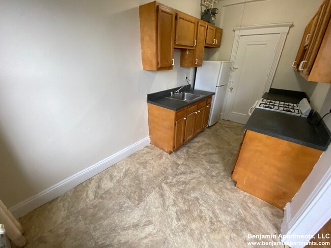 Photo - 235 Park Dr Unit 1