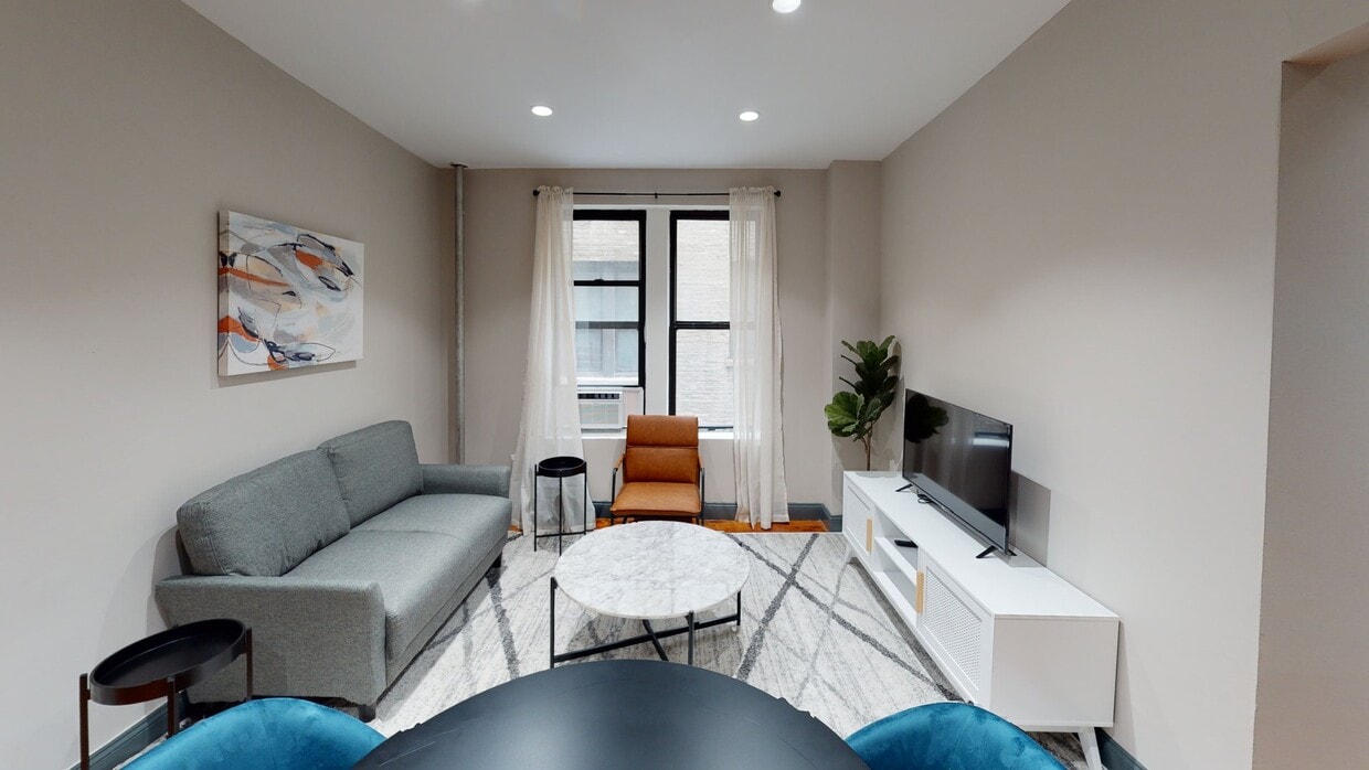 Photo - Private bedroom in 2 bed/1 bath Home