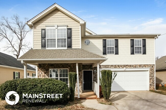 Building Photo - 1903 Lees Chapel Rd