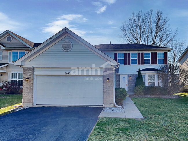 Building Photo - 20921 W Barrington Ln Rental