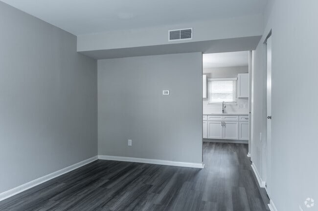 2BR, 1BA