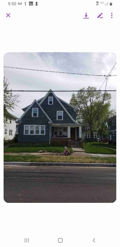 Building Photo - 1150 Doty St Rental