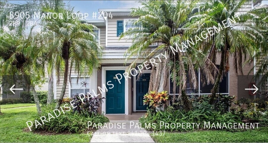 Photo - 8905 Manor Loop Condo Unit 204
