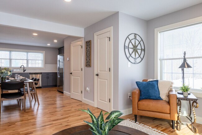 Photo - Estates at Langley Cove