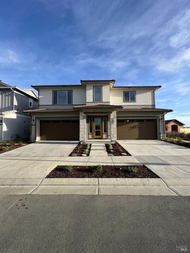 Photo - One Lake Townhouse