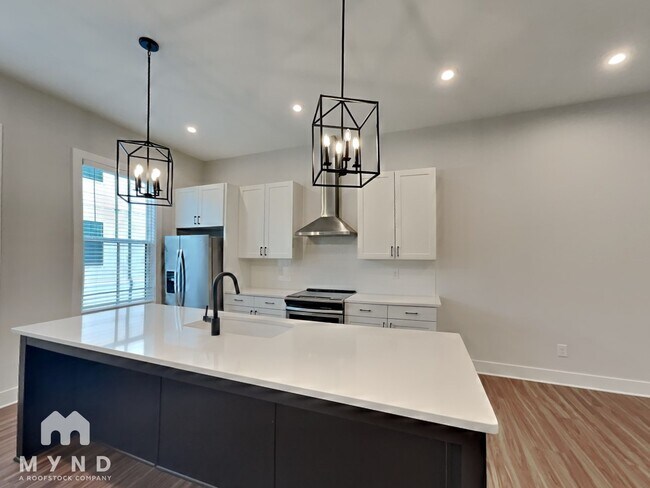 Photo - 1241 Cushenberry Ln