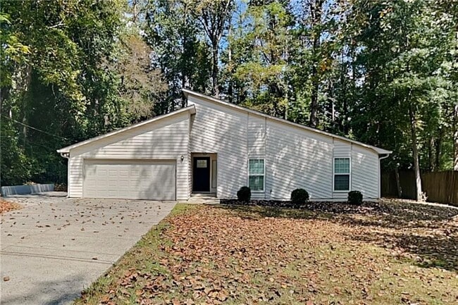 Building Photo - 1507 Jamerson Landing Rental