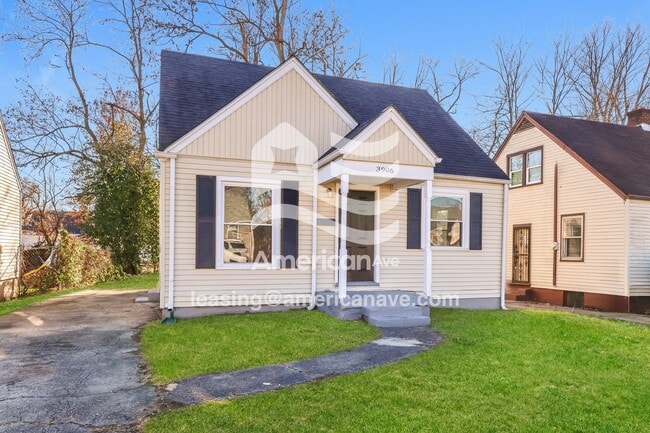 Photo - 3906 Jewell Ave