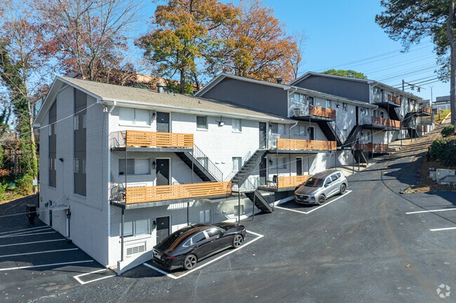 Photo - Rio At Lenox