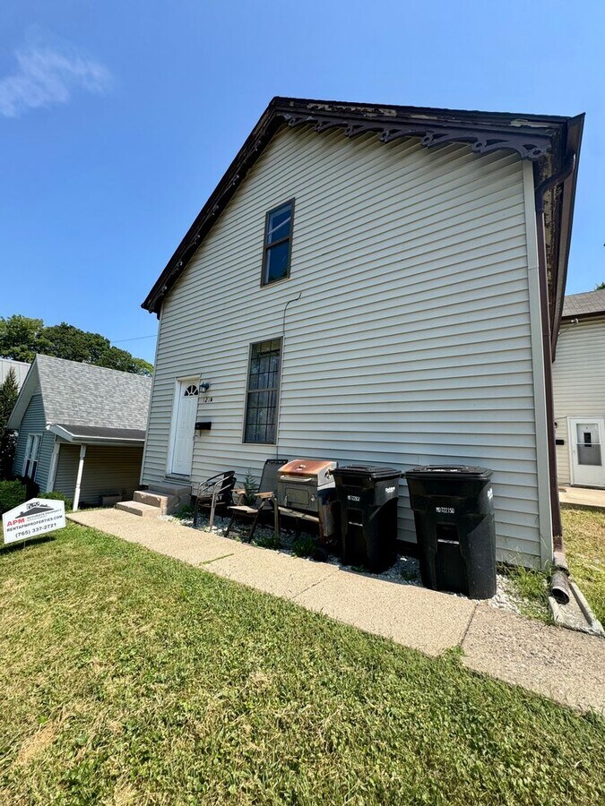 Photo - 121 Asher St Unit 121 Asher A